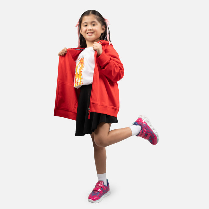 WBC ZIP JACKET BB 01