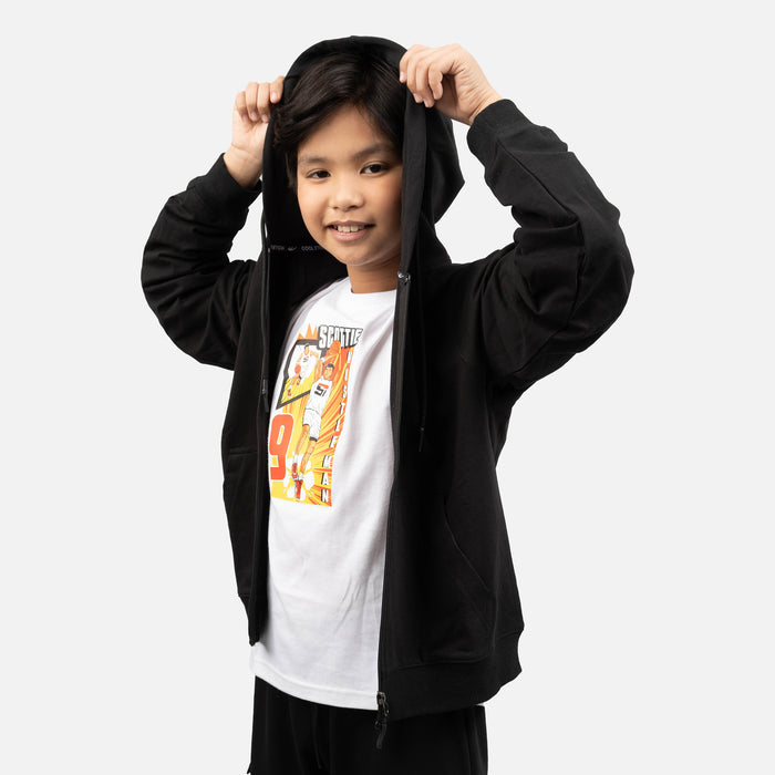 WBC ZIP JACKET BB 01
