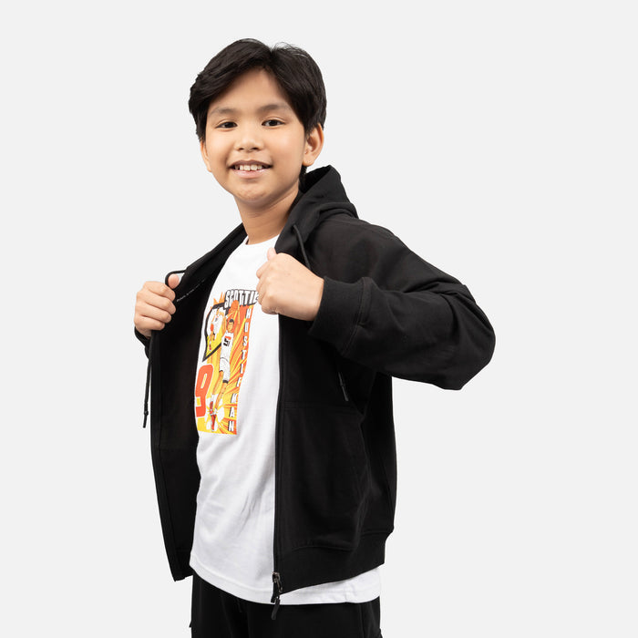 WBC ZIP JACKET BB 01