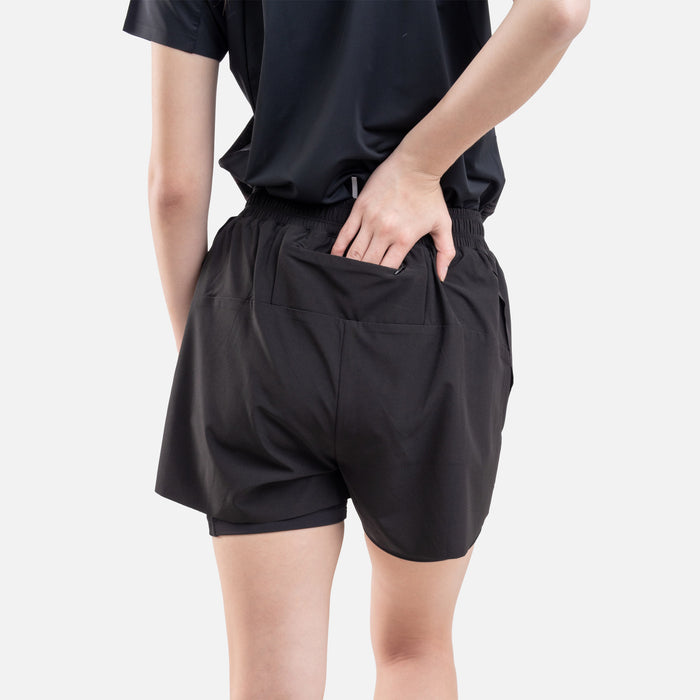 WBL ACTIVE SHORTS 04