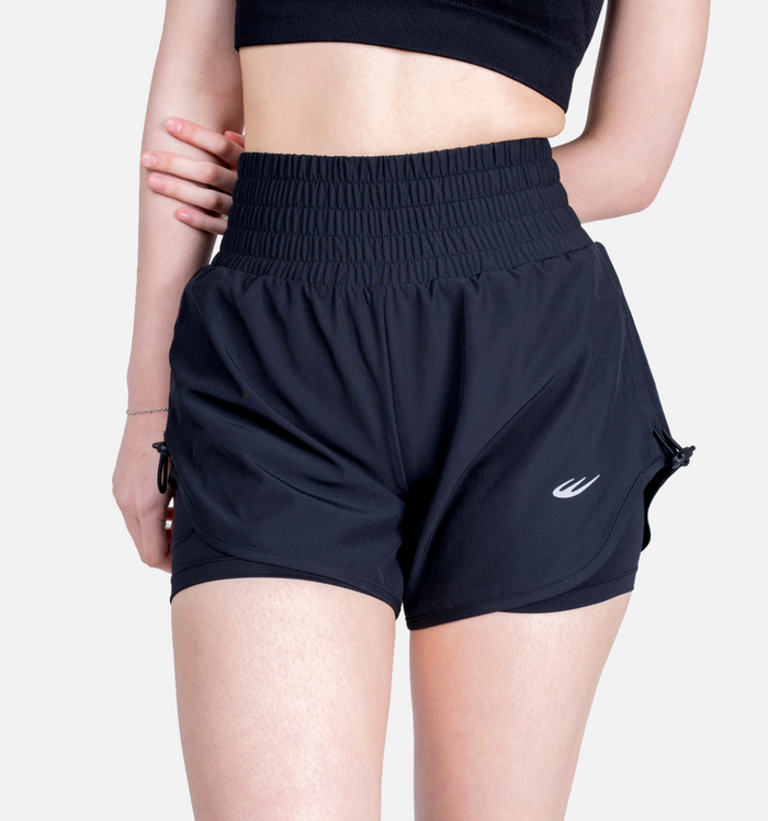 WBL ACTIVE SHORTS 10
