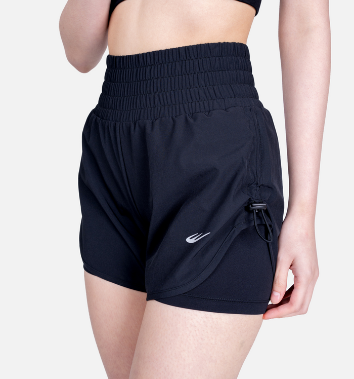 WBL ACTIVE SHORTS 10