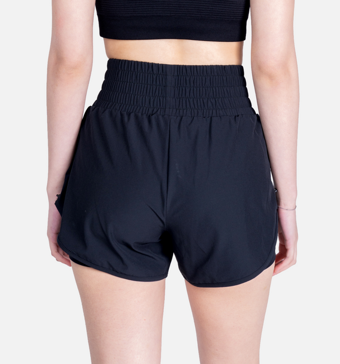 WBL ACTIVE SHORTS 10