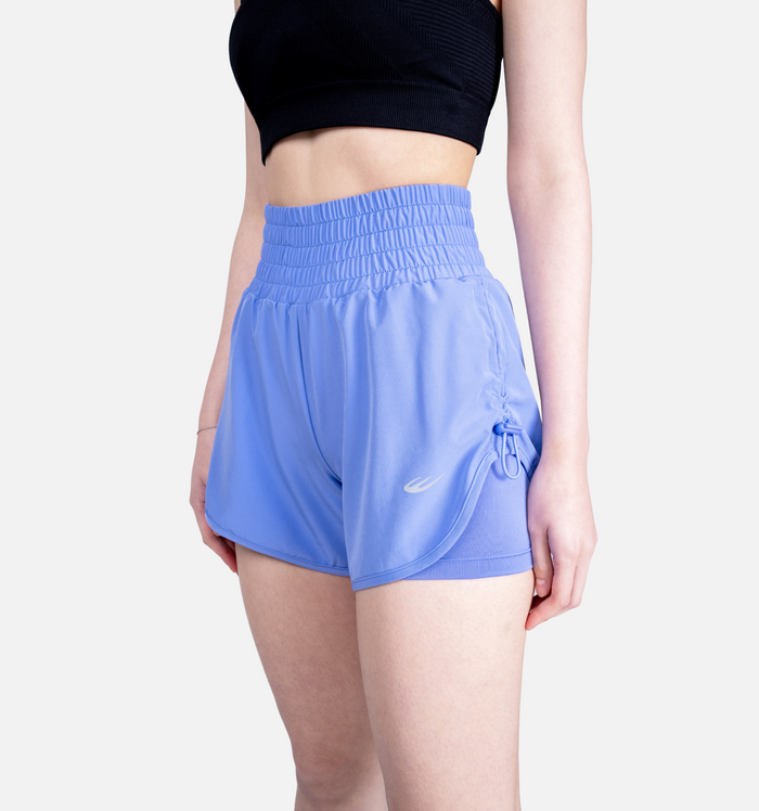 WBL ACTIVE SHORTS 10