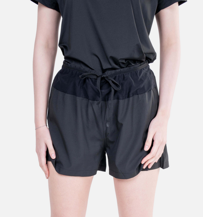 WBL ACTIVE SHORTS 13