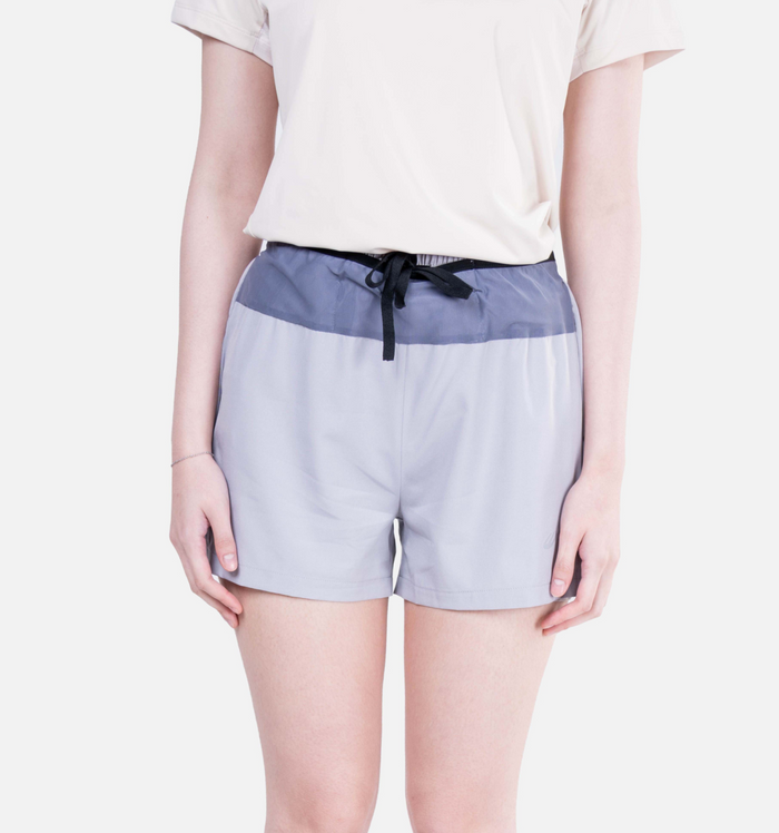 WBL ACTIVE SHORTS 13