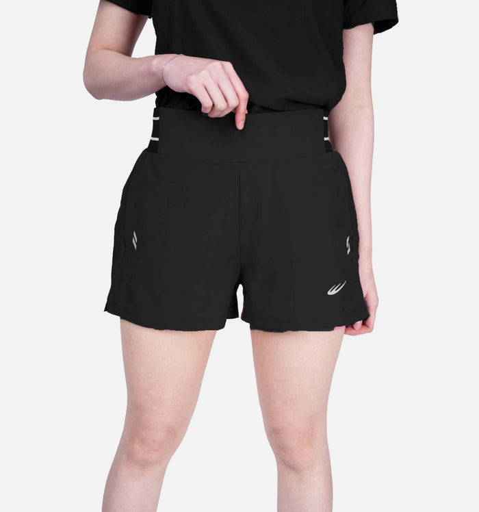 WBL ACTIVE SHORTS 15
