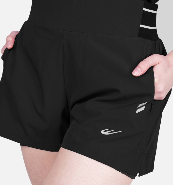 WBL ACTIVE SHORTS 15