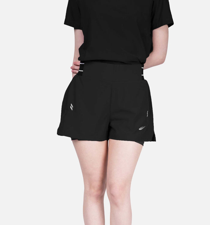 WBL ACTIVE SHORTS 15