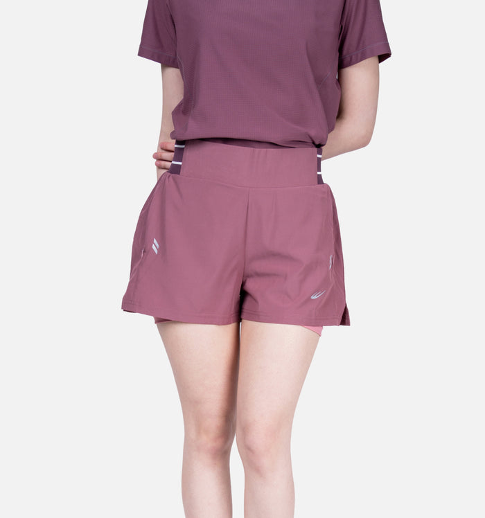 WBL ACTIVE SHORTS 15