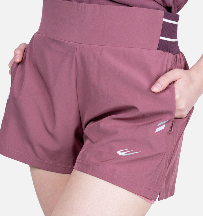 WBL ACTIVE SHORTS 15