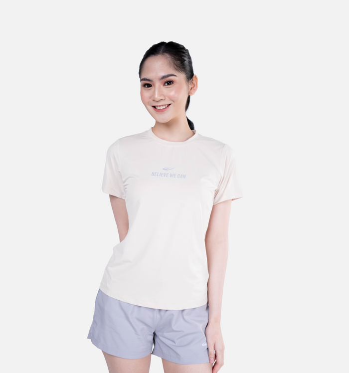 WBL ACTIVE TEE 14