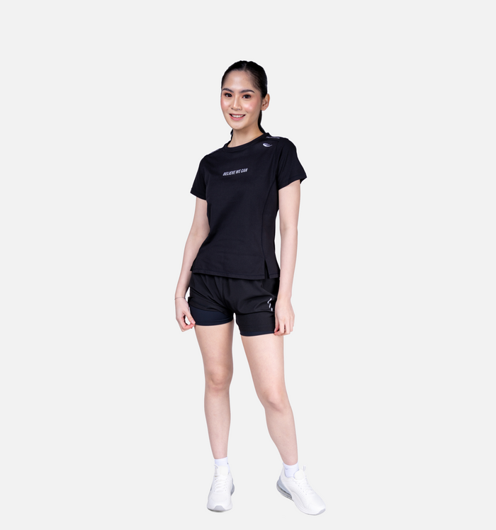 WBL ACTIVE TEE 16