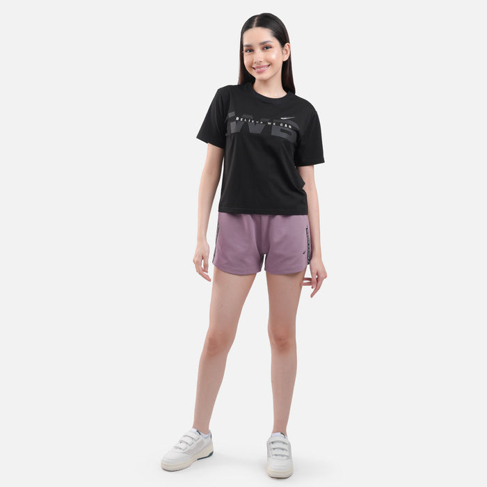 WBL BELIEVE WE CAN TEE 06