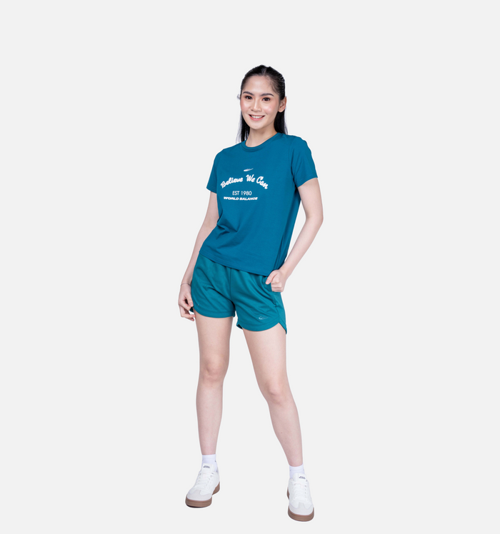 WBL BELIEVE WE CAN TEE 09