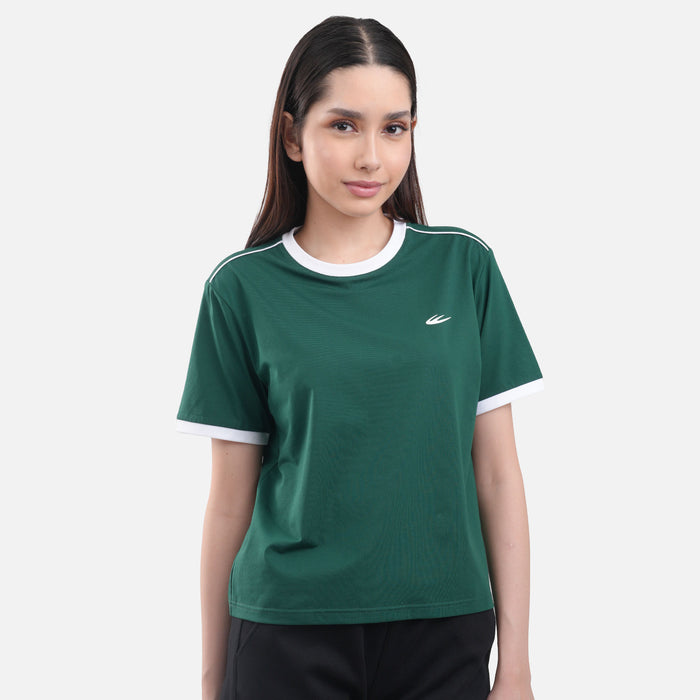 DARK GREEN / SMALL