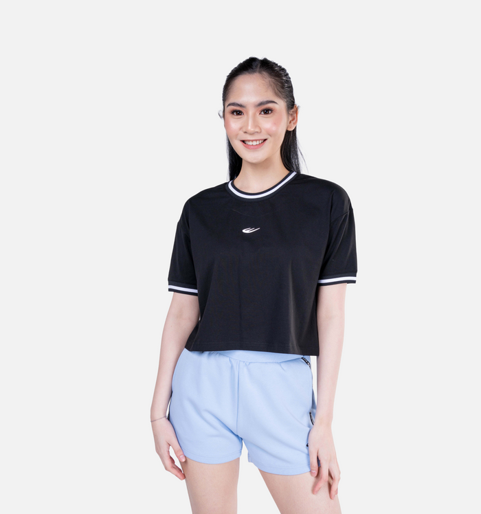 BLACK / SMALL