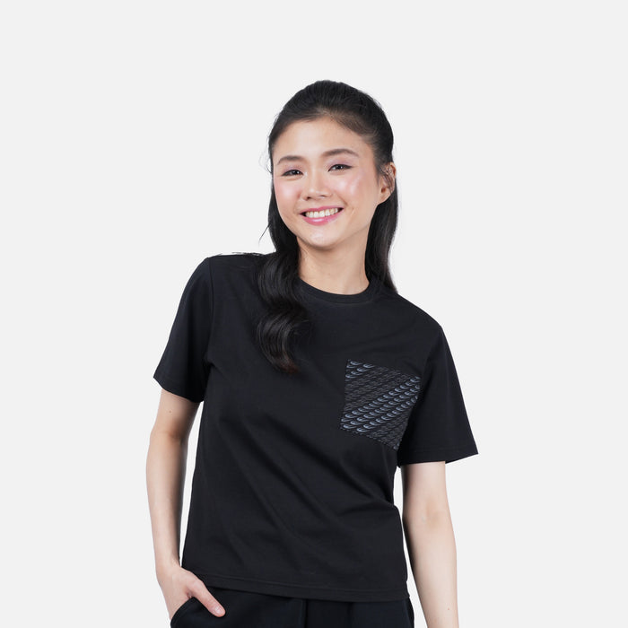 BLACK / SMALL