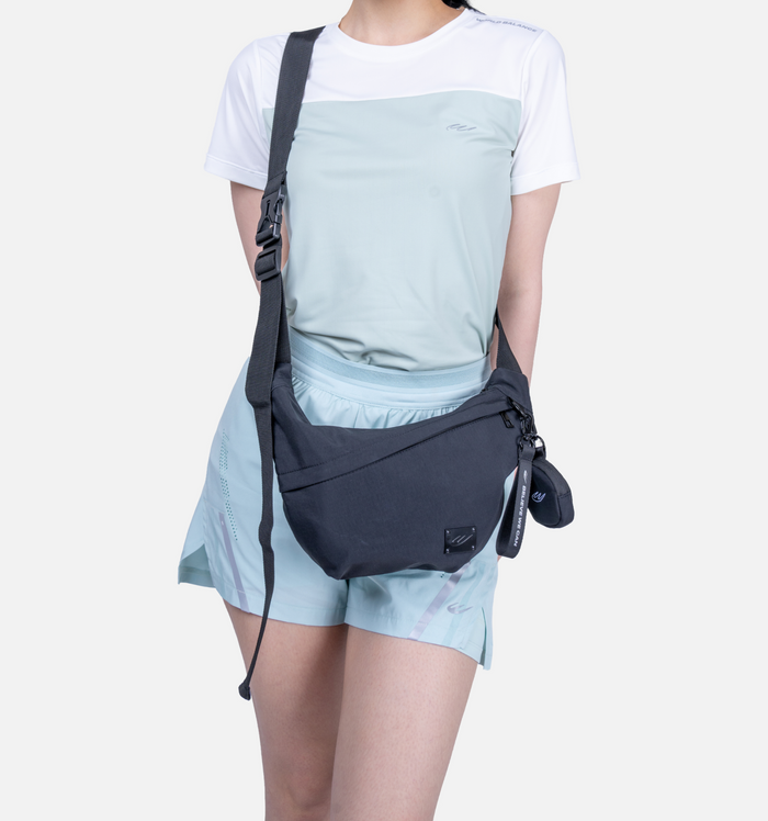 BLACK / FREE SIZE
