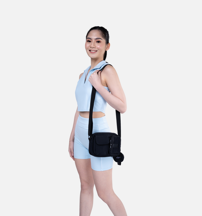 WBL SLING BAG 10