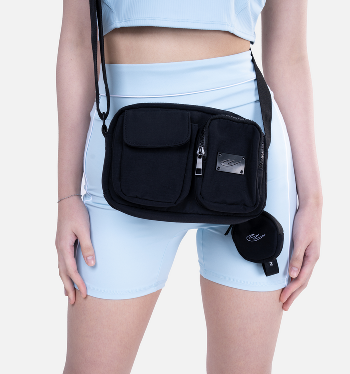 WBL SLING BAG 10