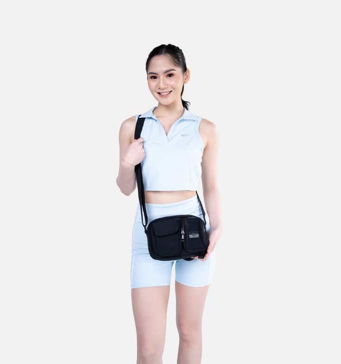 WBL SLING BAG 10