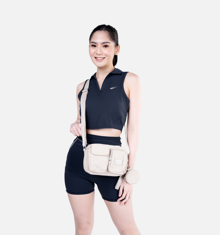 WBL SLING BAG 10
