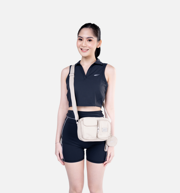WBL SLING BAG 10