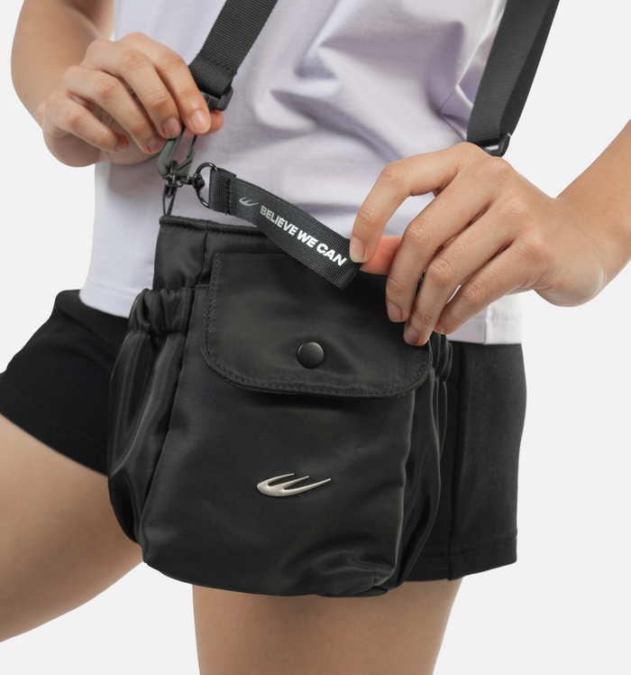 WBL SLING BAG 11