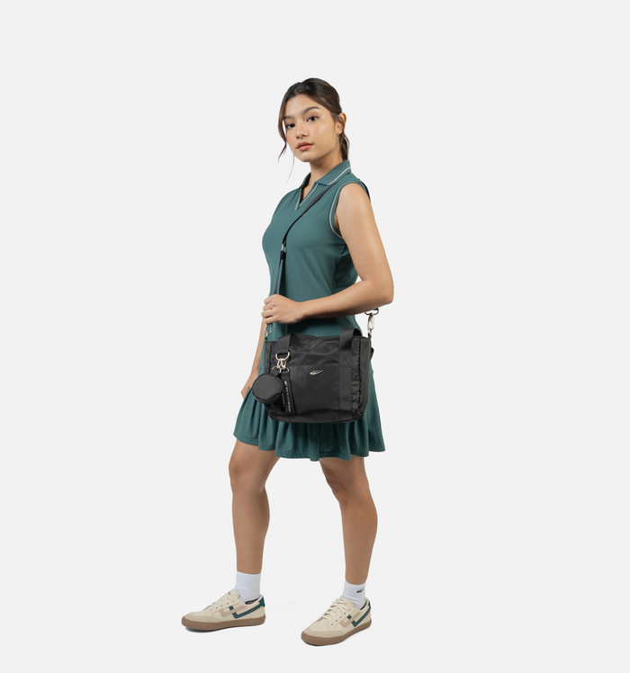 WBL SLING BAG 12