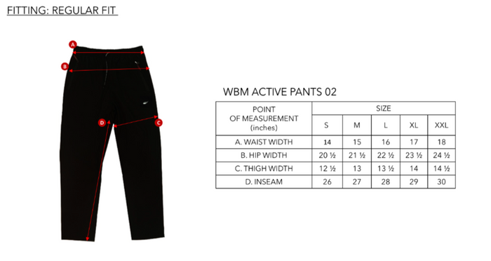 WBM ACTIVE PANTS 02