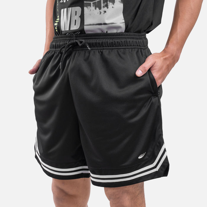 WBM ACTIVE SHORTS 06