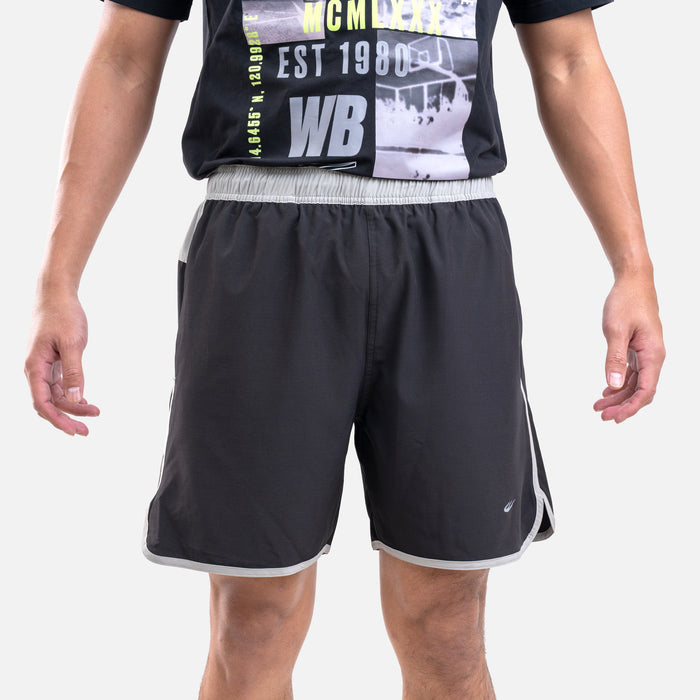 WBM ACTIVE SHORTS 07