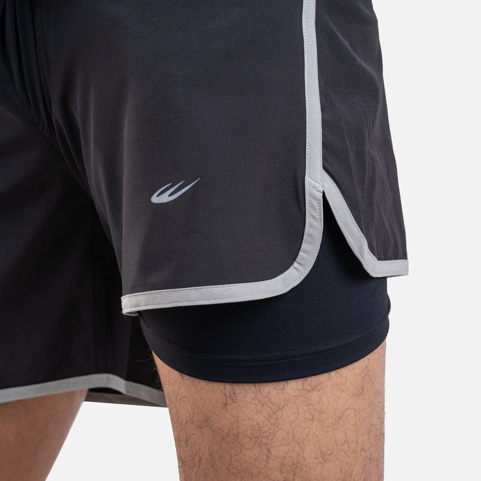 WBM ACTIVE SHORTS 07