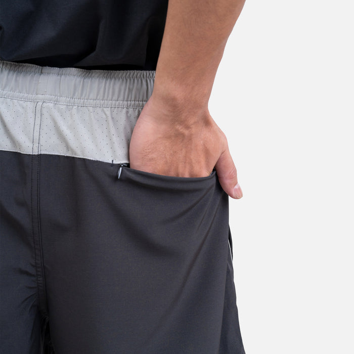 WBM ACTIVE SHORTS 07