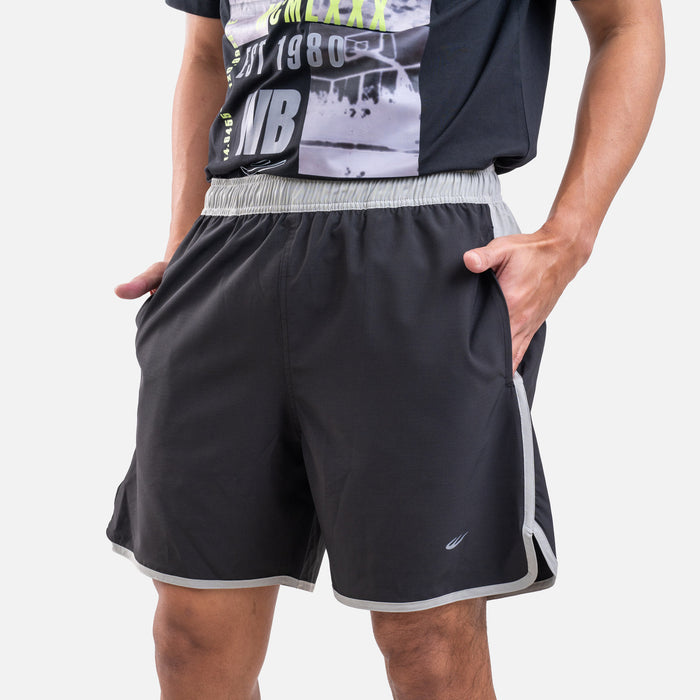 WBM ACTIVE SHORTS 07