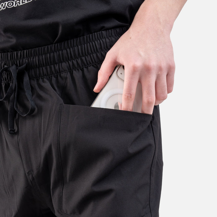 WBM ACTIVE SHORTS 09