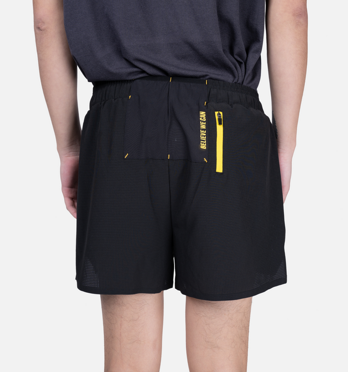 WBM ACTIVE SHORTS 17
