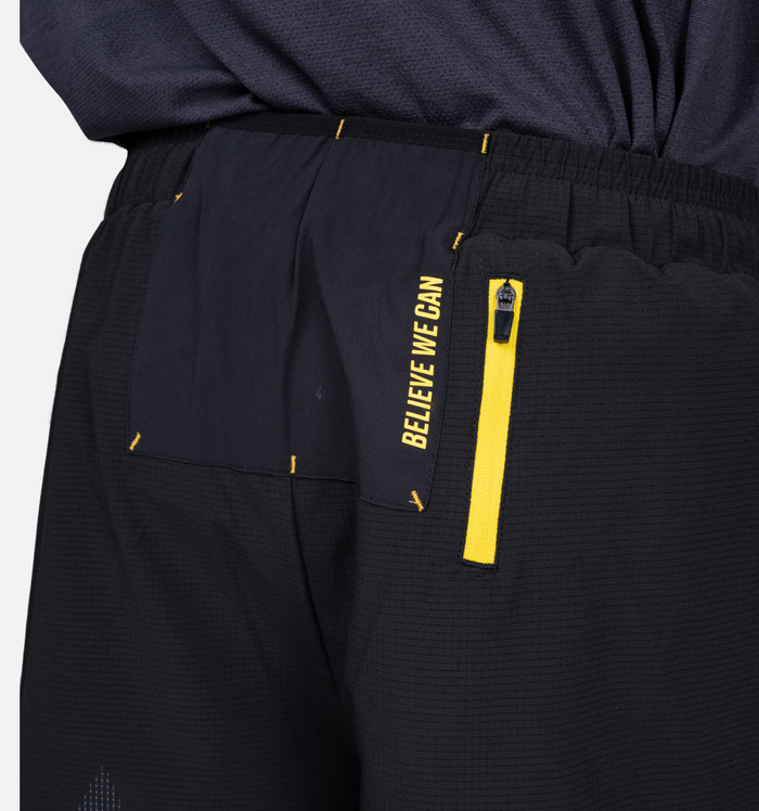WBM ACTIVE SHORTS 17