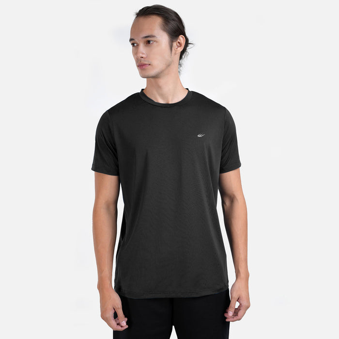Black / S