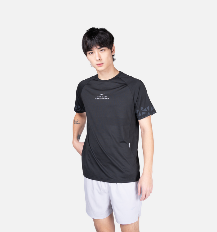 WBM ACTIVE TEE 25