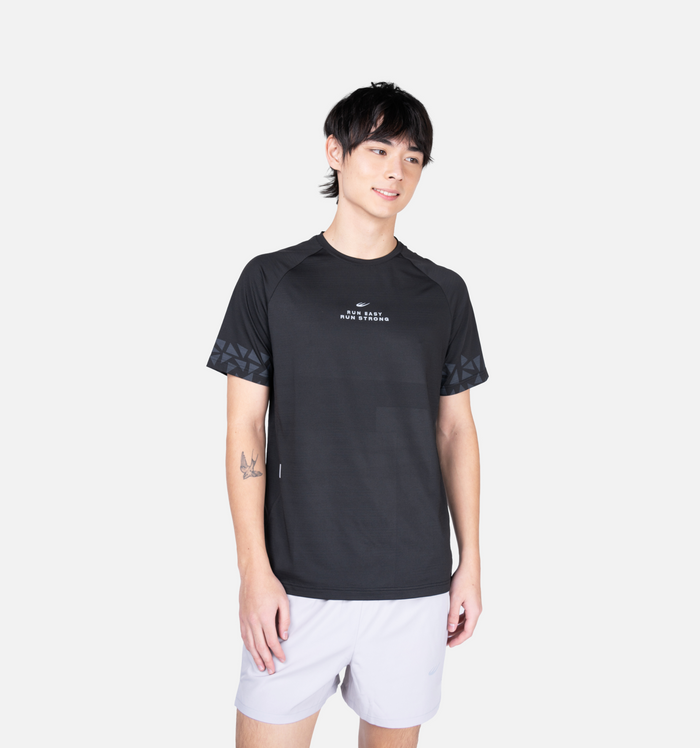 WBM ACTIVE TEE 25