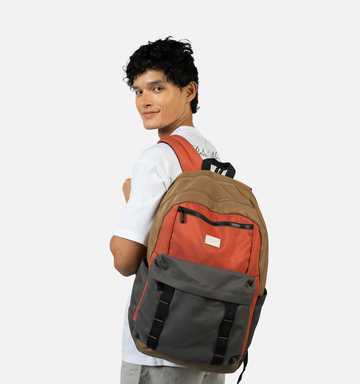 WBM BACKPACK 10