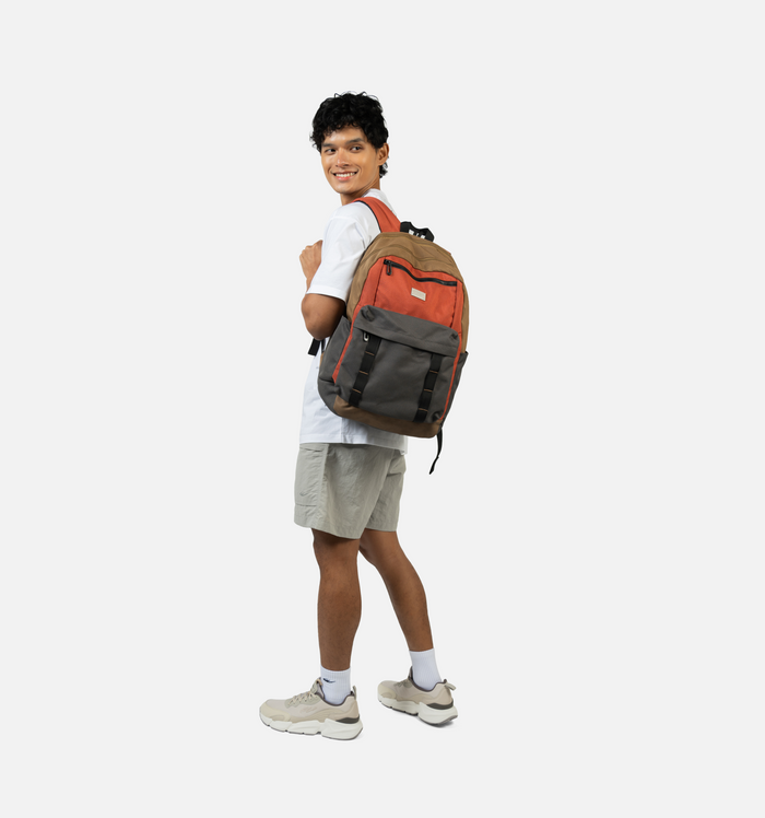 WBM BACKPACK 10