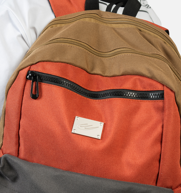 WBM BACKPACK 10