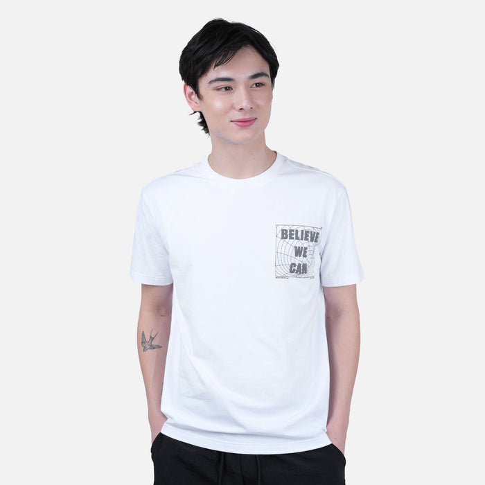 WBM BELIEVE WE CAN TEE 06