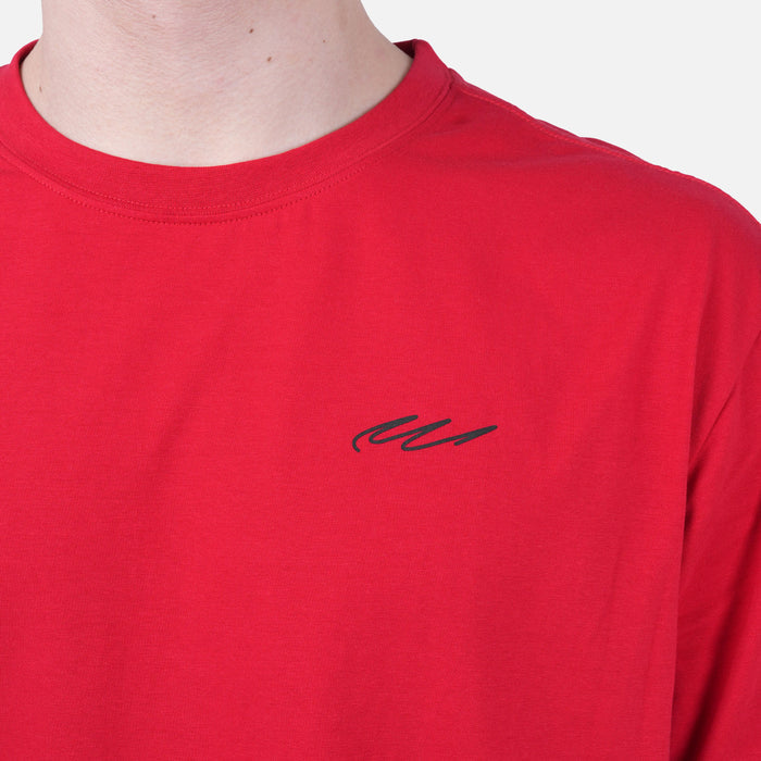 WBM EASYWEAR TEE