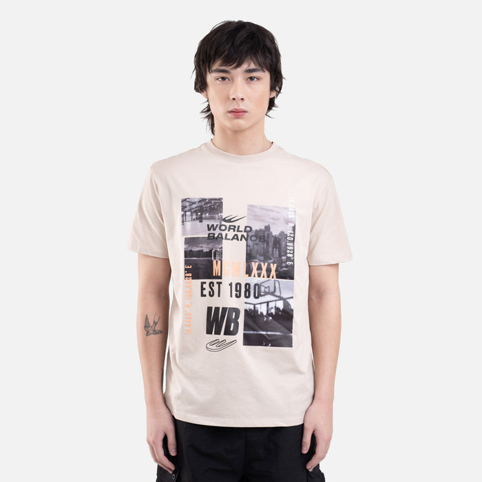 WBM GRAPHIC TEE 03