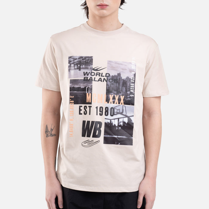 WBM GRAPHIC TEE 03