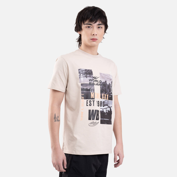 WBM GRAPHIC TEE 03